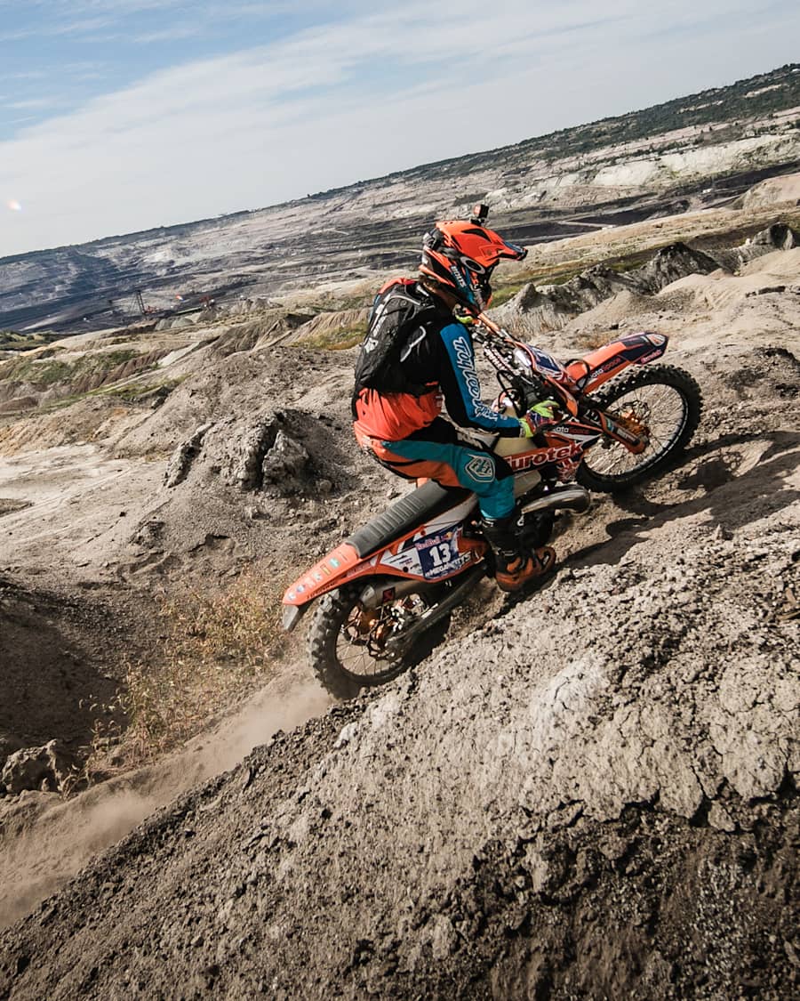 Boltons ktm 2025
