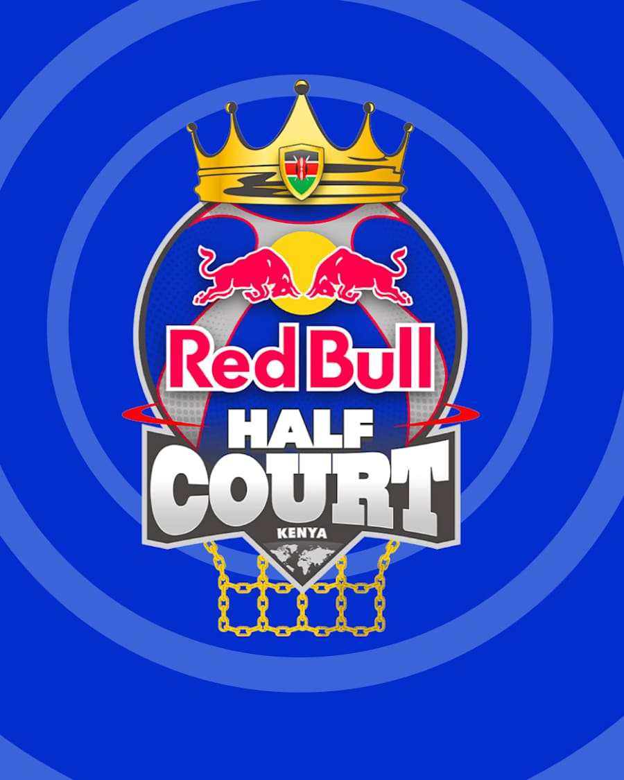 Red Bull Half Court