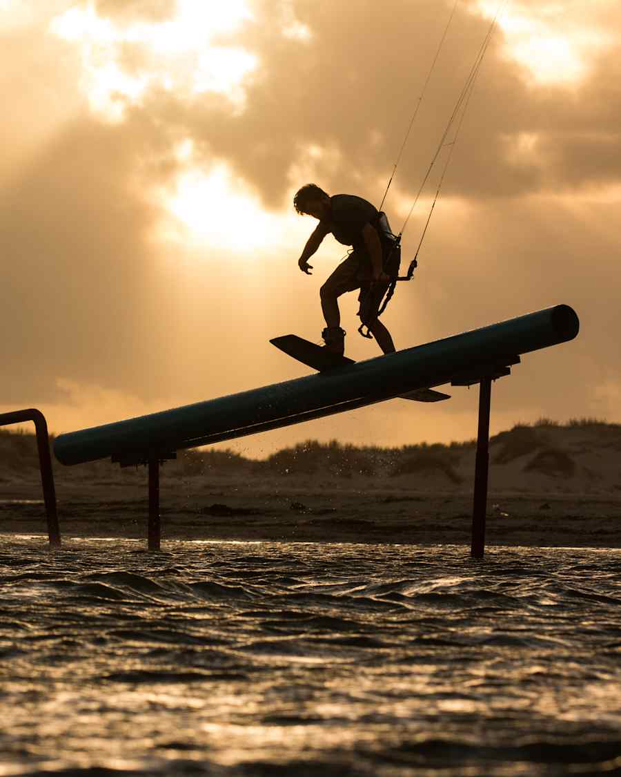 Kitesurfing documentary netflix new arrivals
