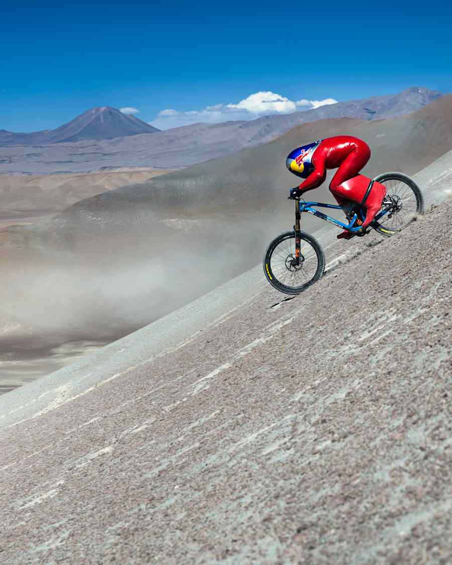 Fastest downhill bike cheap