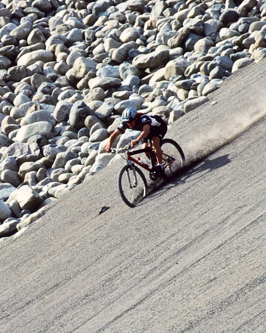 The moment mtb hotsell