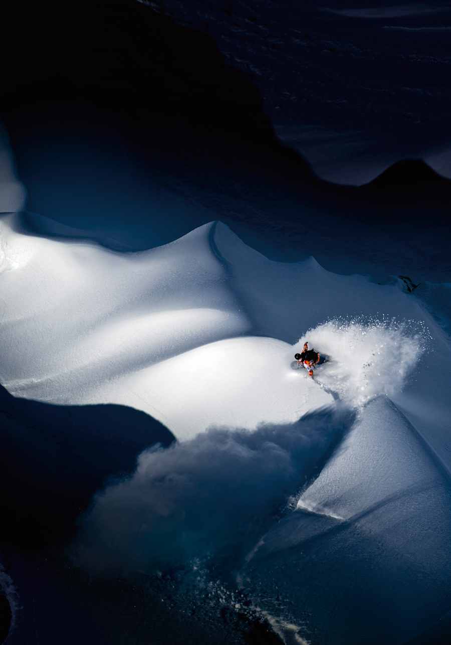Red Bull Illume