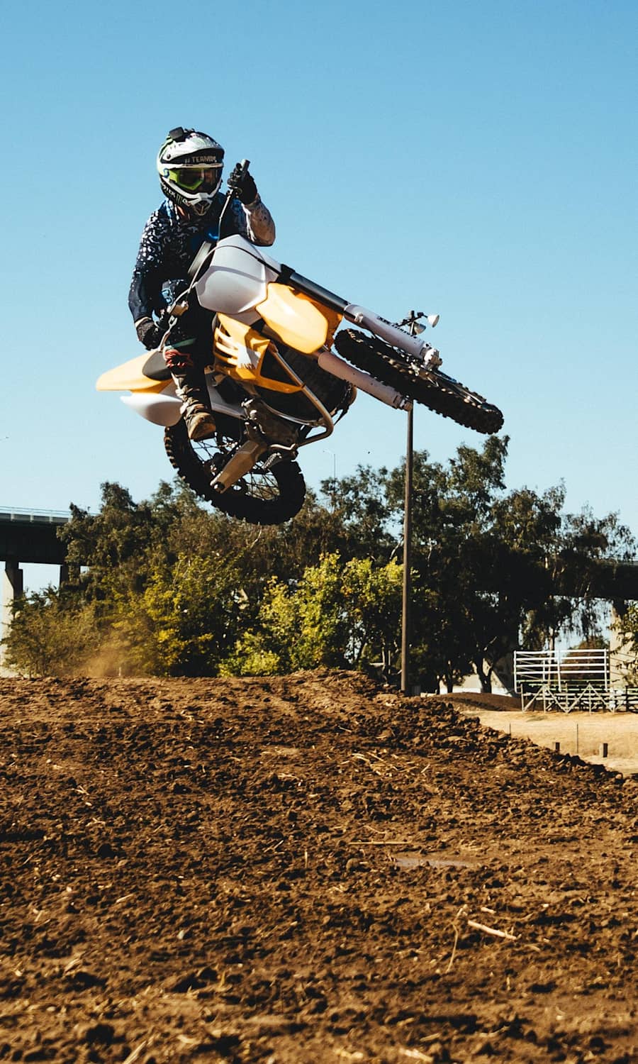 Dirtx electric bike hot sale