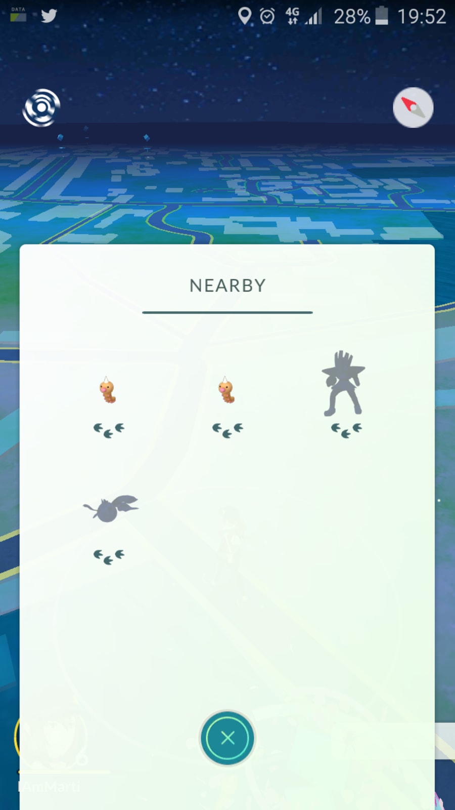 意外と知らない Pokemon Go ヒント集