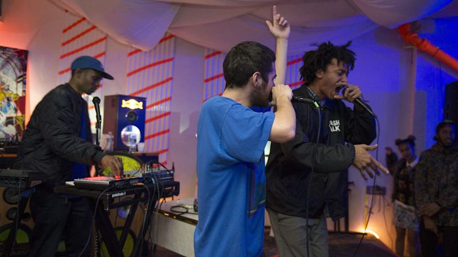 ratking bigger than the next big thing