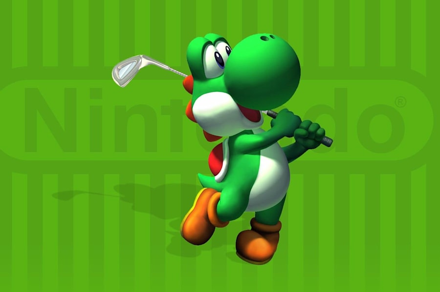 From Egg To Dino 3ds Star The History Of Yoshi