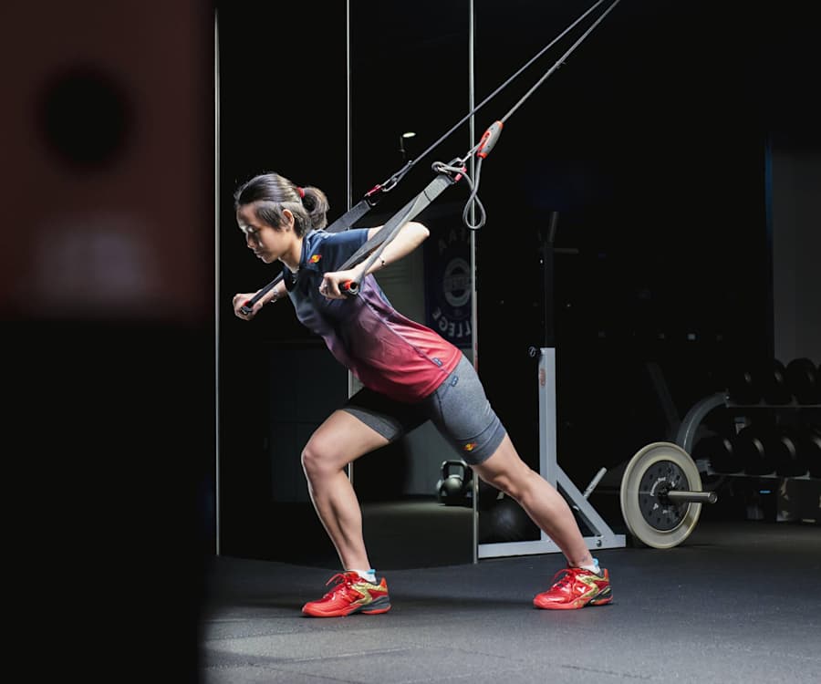 スポーツ フィットネス、トレーニング くろし