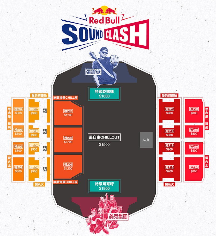 red bull soundclash 2020 termine