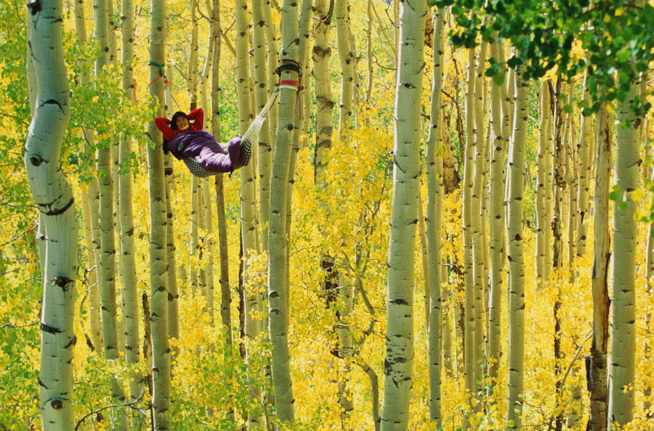 colorado-da-hamak-keyfi