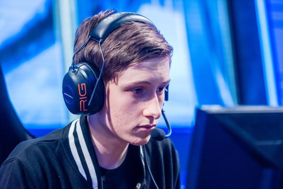 Bjergsen