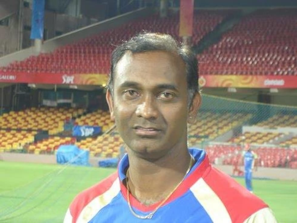 Vijay Bharadwaj