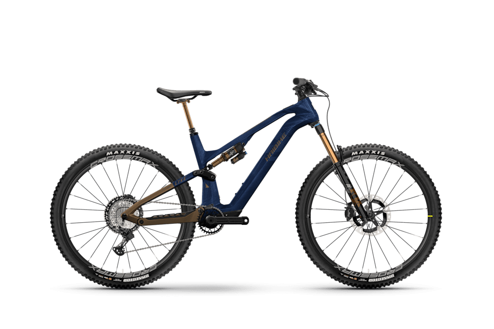 Haibike Lyke