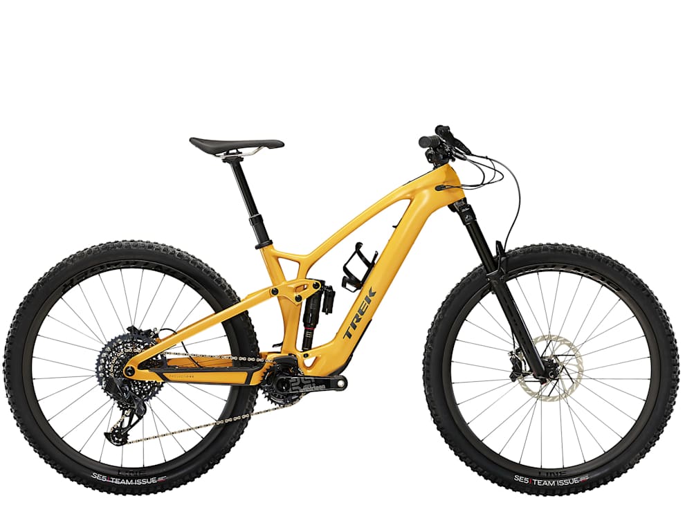 Trek Fuel Exe 