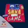 Save Your Game - Podcast Image