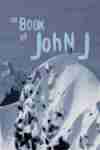 An image of the logo of the Red Bull TV series The Book of John J.