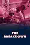 A promo image for The Breakdown B-Boying Red Bull TV series.