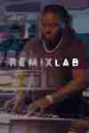 Remix Lab cover image.