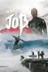 Who is JOB surf show logo
