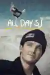 Cover art for Scotty James's web series All Day SJ.