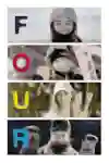 Dans la série FOUR, découvrez les nouveaux visages du ski freestyle.