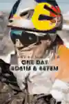 One Day, 4061m & 4478m Cover Art