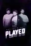 Played Cover Art