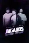 Jugados Cover Art