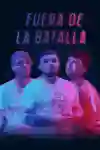 Fuera de la Batalla Cover Art