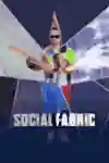 Cover art of Social Fabric