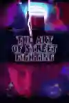 An image of the titles for Red Bull TV show The Art of Street Fighting.