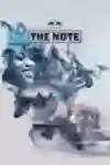 Cover art for The Note music documentary.