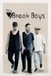 The Break Boys show logo