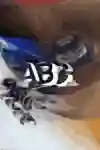 ABC of... artwork