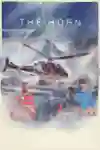 Air Zermatt aerial search and rescue on the Matterhorn.