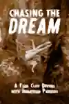 Title page for Red Bull TV series Chasing the Dream – A Year Cliff Diving with Jonathan Paredes.
