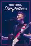Red Bull Storytellers cover art