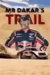 Mr Dakars Trail Cover Art
