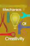 Yaratıcılığın Mekaniği kapak resmi