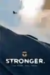 Stronger is the new snowboarding movie from Union Team.
