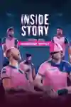 Inside Story: A Season with Rajasthan Royals cover art