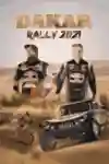 Rally Dakar 2021 Portada
