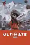 The Ultimate Run Cover Art
