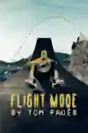 Flight Mode By Tom Pages Cover Art