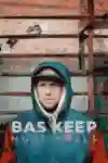 Bas Keep - More Walls Cover Art
