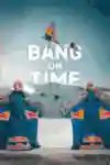 Bang on Time Cover Art