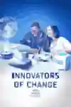 Innovators of Change Cover Art