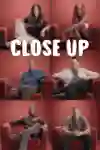 Close Up Cover Art