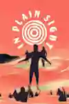 Poster for Red Bull TV surfing show, In Plain Sight.