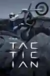 The Tactician - A Cody Webb Story Cover Art