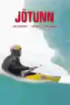 JÖTUNN Cover Art